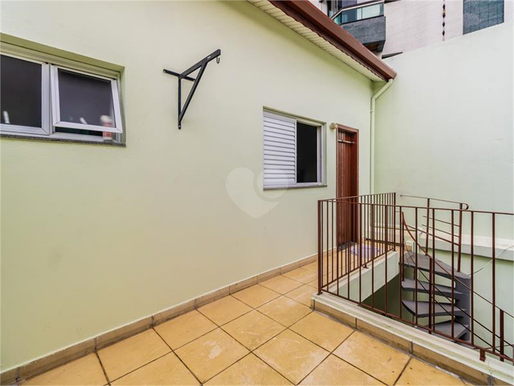 Venda Casa São Paulo Mirandópolis REO742526 19