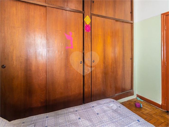 Venda Casa São Paulo Mirandópolis REO742526 23