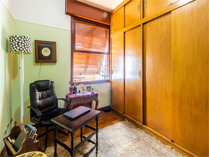 Venda Casa São Paulo Mirandópolis REO742526 11