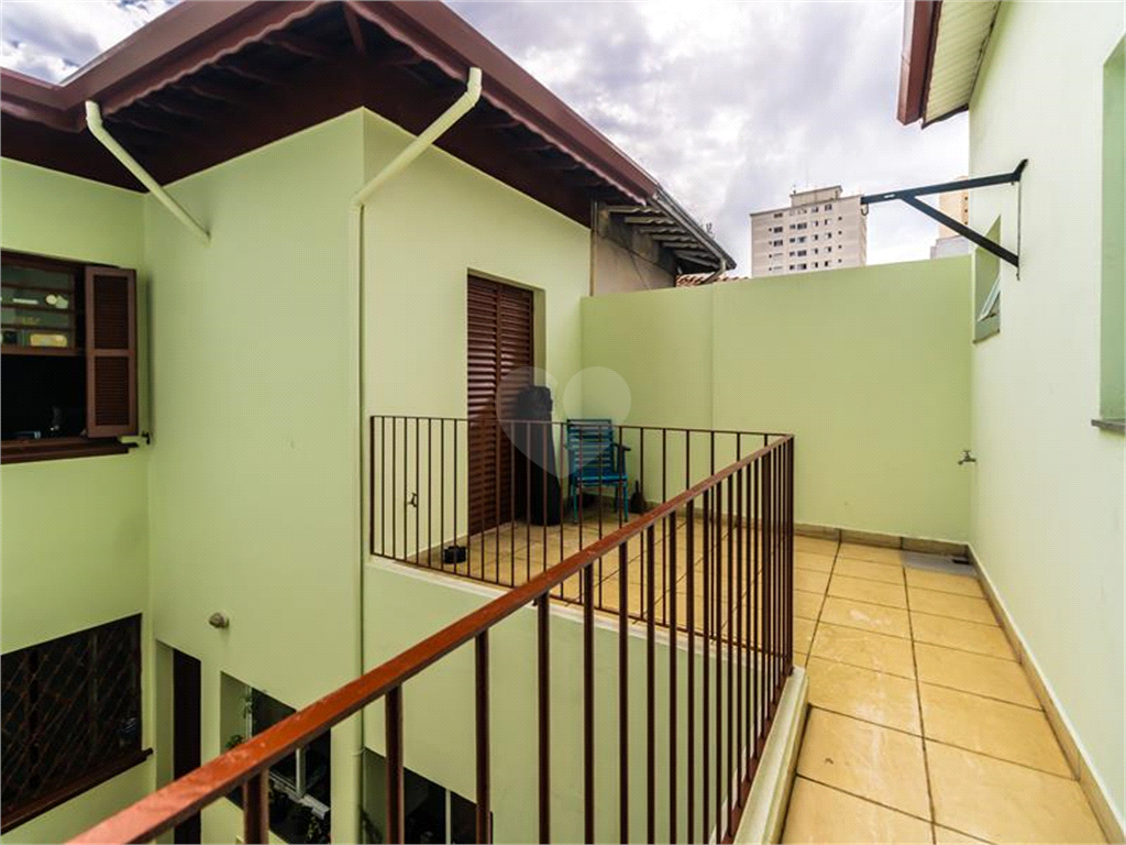 Venda Casa São Paulo Mirandópolis REO742526 20