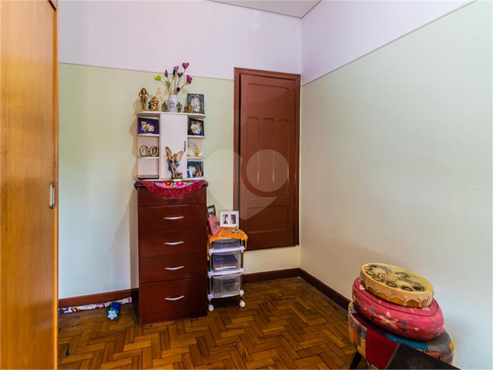 Venda Casa São Paulo Mirandópolis REO742526 25