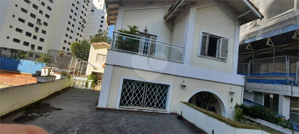 Aluguel Casa São Paulo Vila Nova Conceição REO74253 35