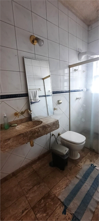 Aluguel Casa São Paulo Vila Nova Conceição REO74253 22