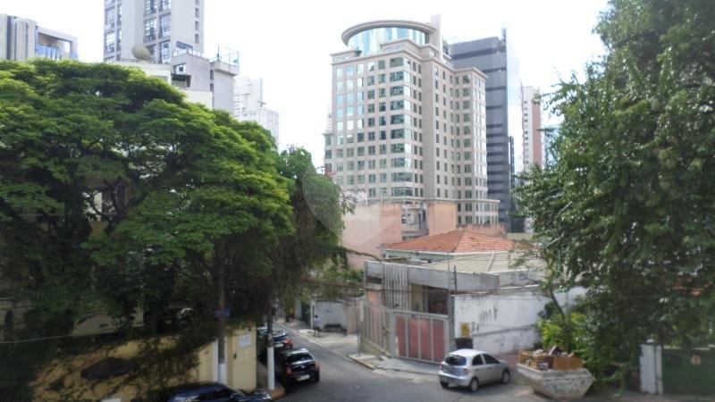 Aluguel Casa São Paulo Vila Nova Conceição REO74253 7