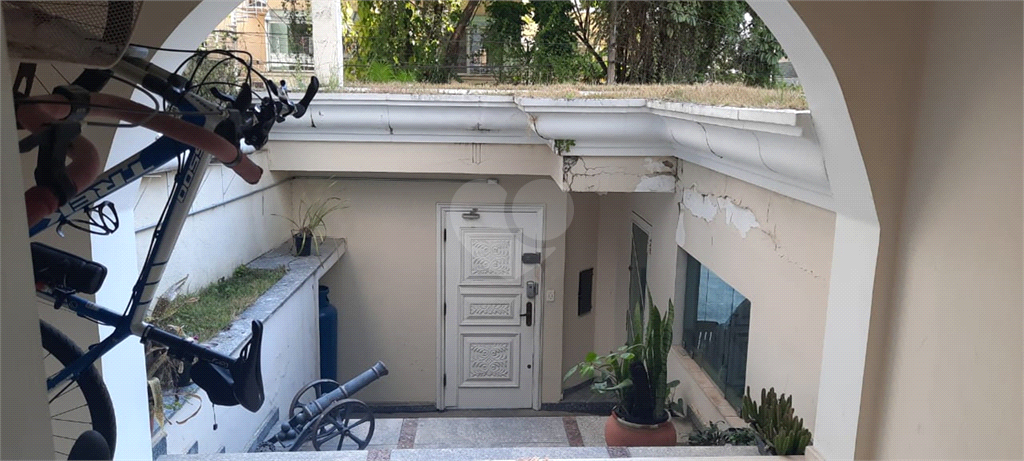 Aluguel Casa São Paulo Vila Nova Conceição REO74253 9