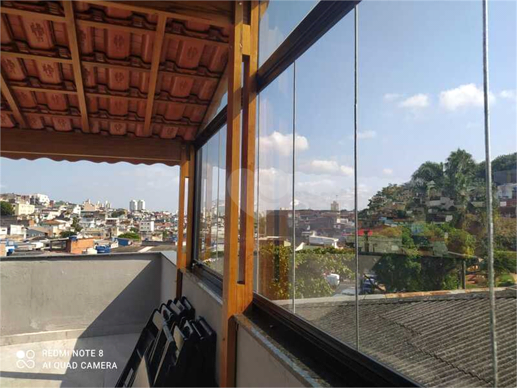 Venda Casa São Paulo Jardim Vergueiro (sacomã) REO742545 16