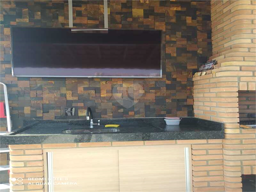 Venda Casa São Paulo Jardim Vergueiro (sacomã) REO742545 15