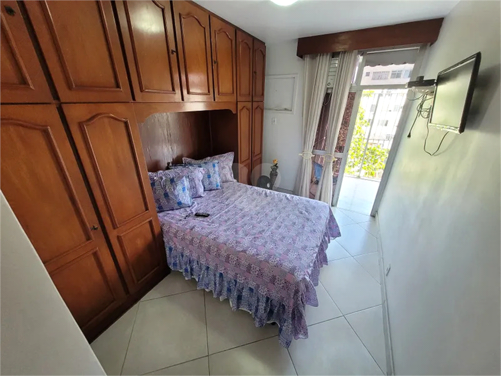 Venda Apartamento Rio De Janeiro Tijuca REO742547 37