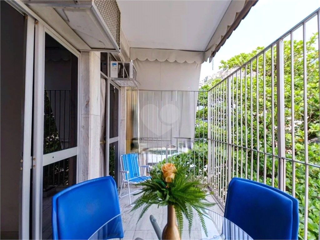 Venda Apartamento Rio De Janeiro Tijuca REO742547 1