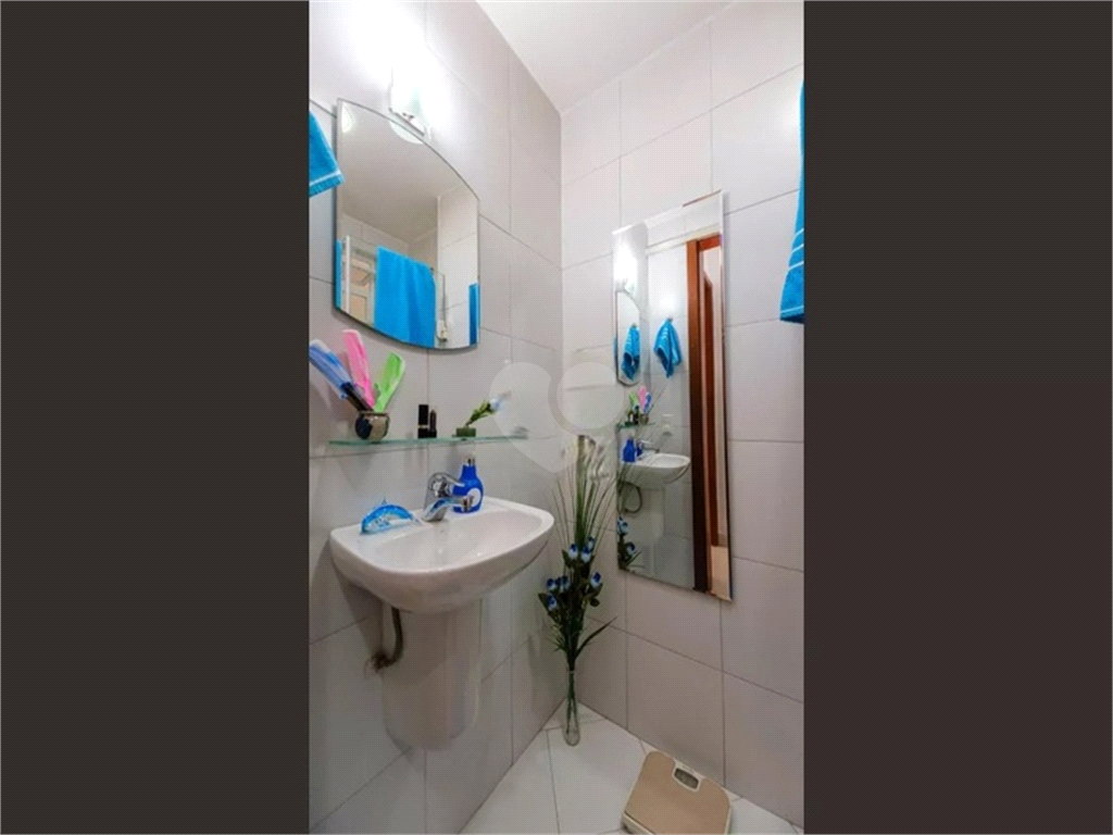 Venda Apartamento Rio De Janeiro Tijuca REO742547 21