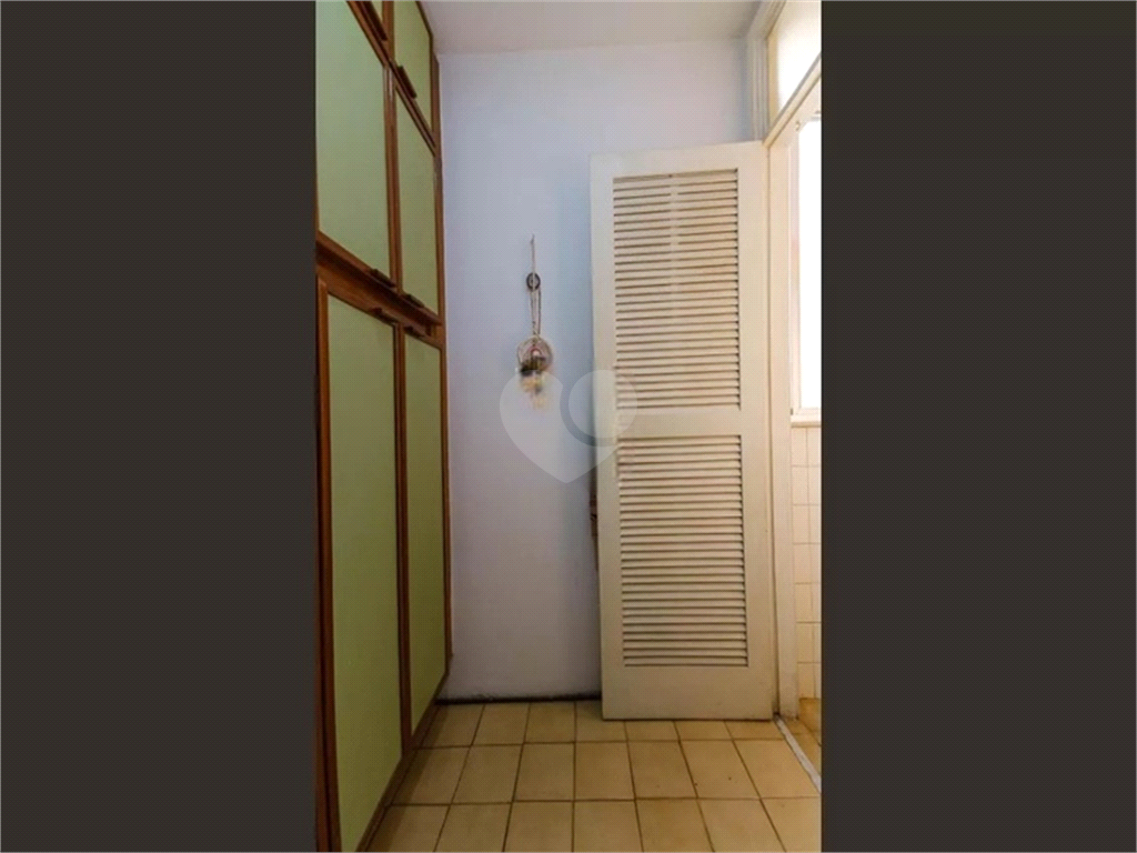 Venda Apartamento Rio De Janeiro Tijuca REO742547 29