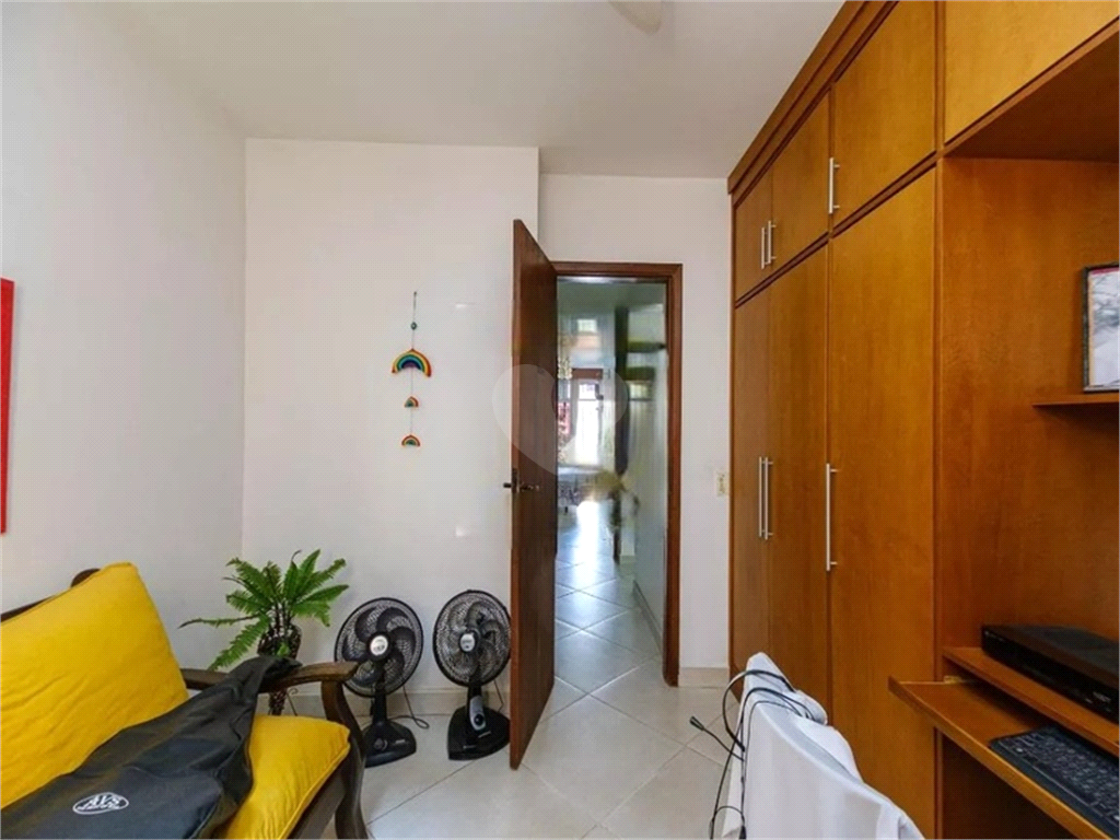 Venda Apartamento Rio De Janeiro Tijuca REO742547 15