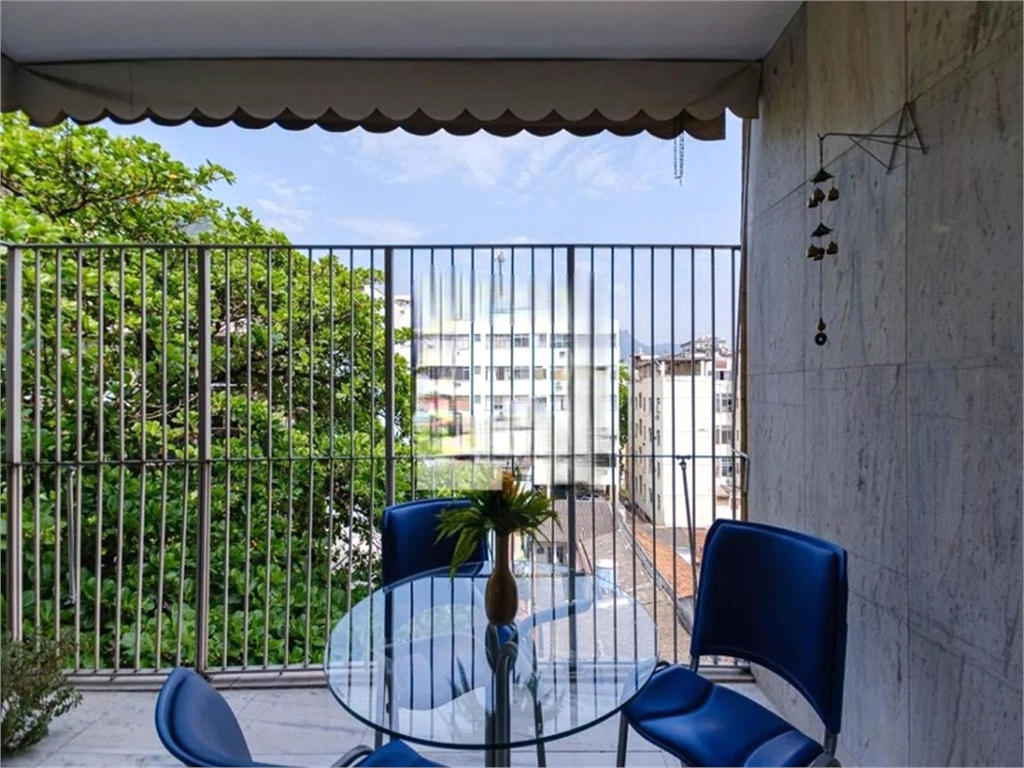 Venda Apartamento Rio De Janeiro Tijuca REO742547 2