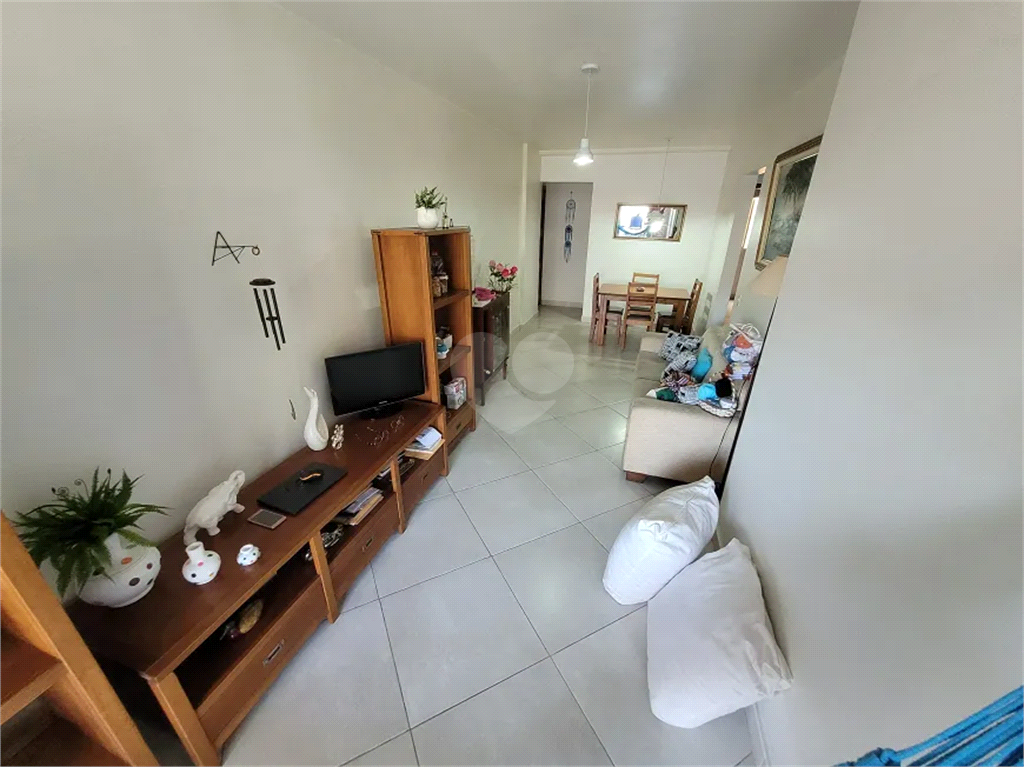 Venda Apartamento Rio De Janeiro Tijuca REO742547 41