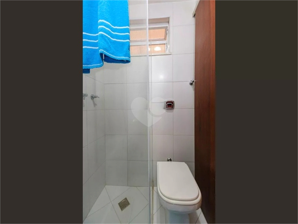 Venda Apartamento Rio De Janeiro Tijuca REO742547 22