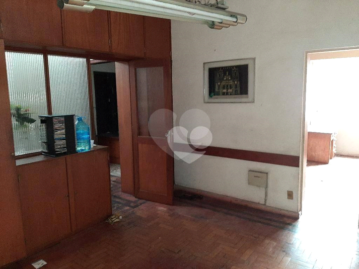 Venda Casa Rio De Janeiro Glória REO742567 10