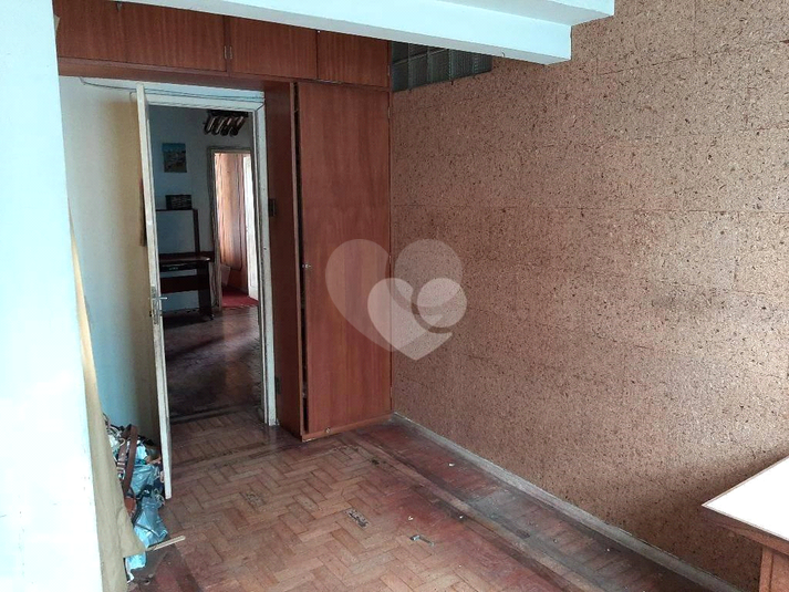 Venda Casa Rio De Janeiro Glória REO742567 18