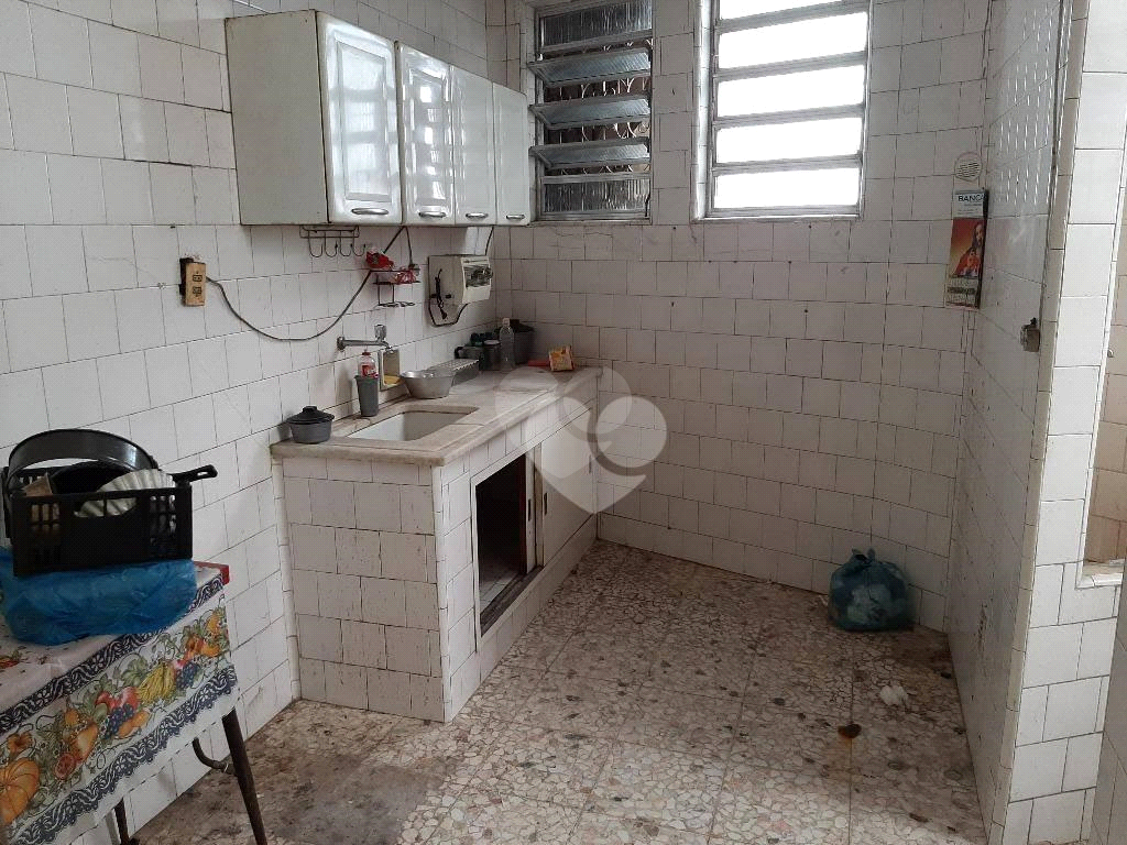 Venda Casa Rio De Janeiro Glória REO742567 21