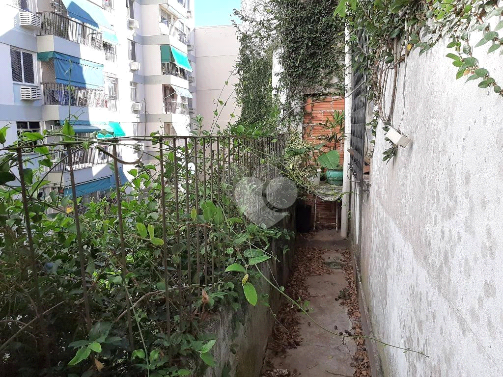 Venda Casa Rio De Janeiro Glória REO742567 39