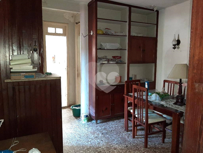 Venda Casa Rio De Janeiro Glória REO742567 4