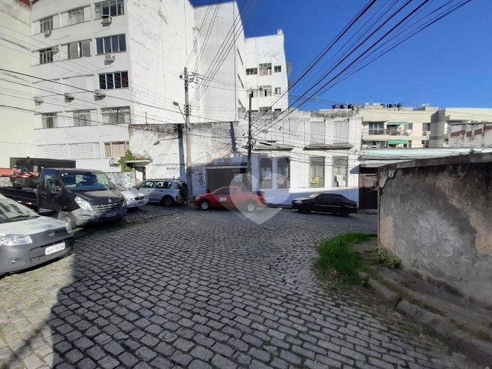 Venda Casa Rio De Janeiro Glória REO742567 49