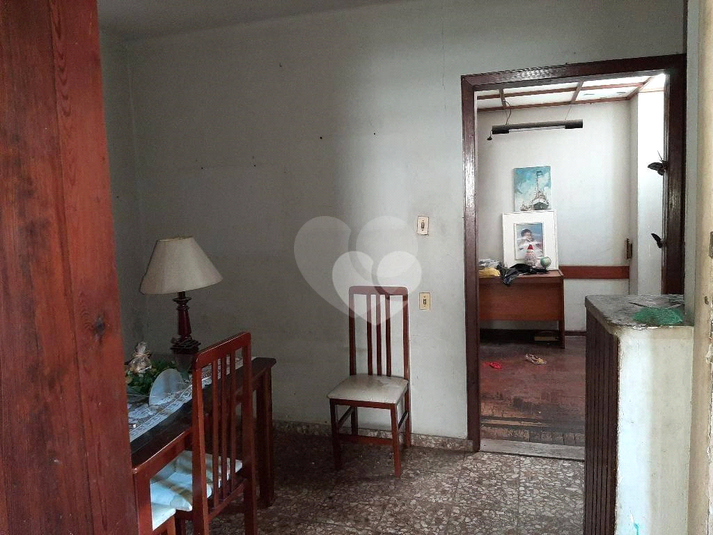 Venda Casa Rio De Janeiro Glória REO742567 5