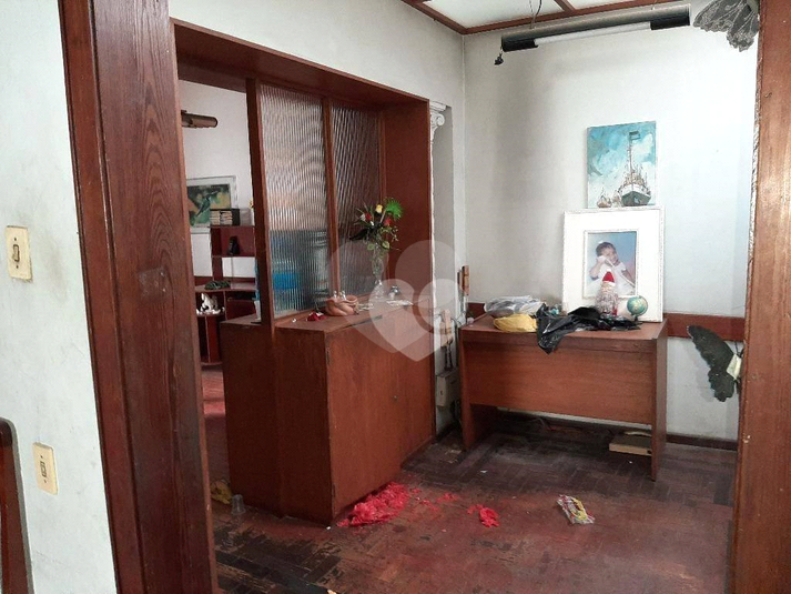 Venda Casa Rio De Janeiro Glória REO742567 7