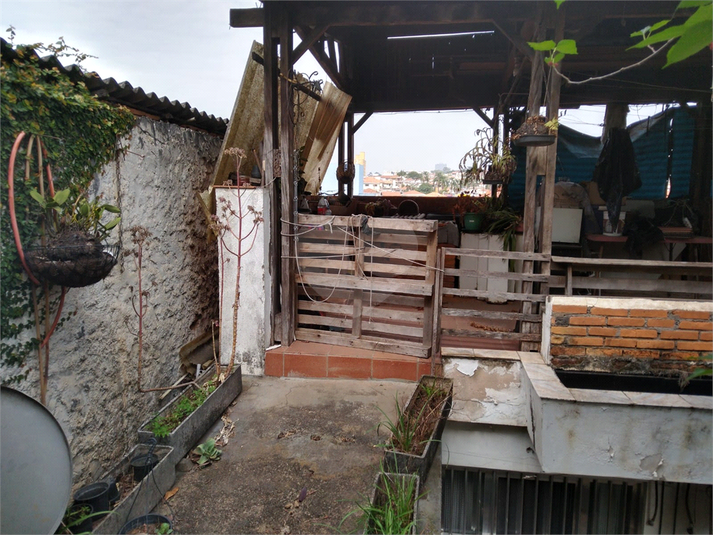 Venda Sobrado São Paulo Vila Nova Mazzei REO742572 44