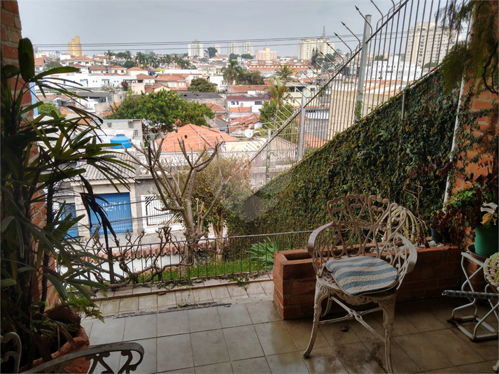 Venda Sobrado São Paulo Vila Nova Mazzei REO742572 13