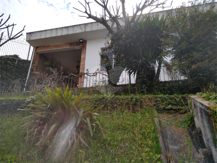 Venda Sobrado São Paulo Vila Nova Mazzei REO742572 8