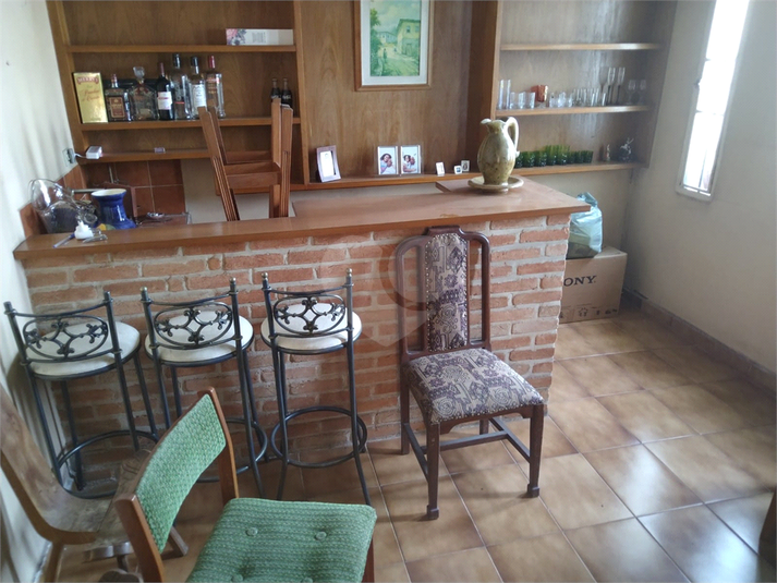 Venda Sobrado São Paulo Vila Nova Mazzei REO742572 18