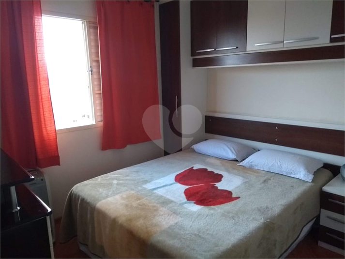 Venda Apartamento Mogi Das Cruzes Vila Nova Cintra REO742582 3