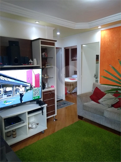 Venda Apartamento Mogi Das Cruzes Vila Nova Cintra REO742582 14