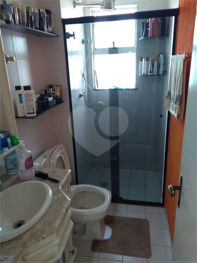 Venda Apartamento Mogi Das Cruzes Vila Nova Cintra REO742582 10