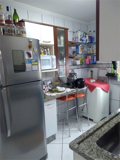 Venda Apartamento Mogi Das Cruzes Vila Nova Cintra REO742582 20