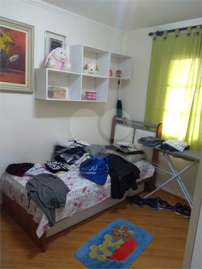 Venda Apartamento Mogi Das Cruzes Vila Nova Cintra REO742582 19