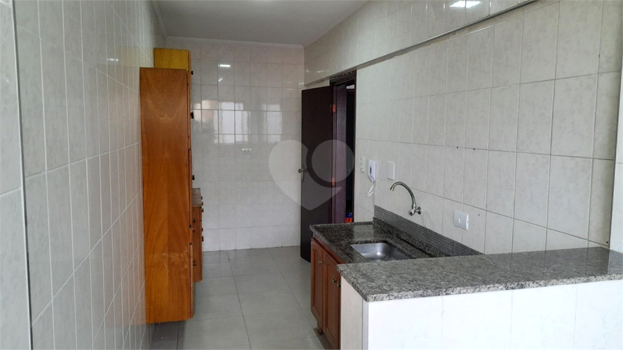 Venda Apartamento Praia Grande Boqueirão REO742583 9