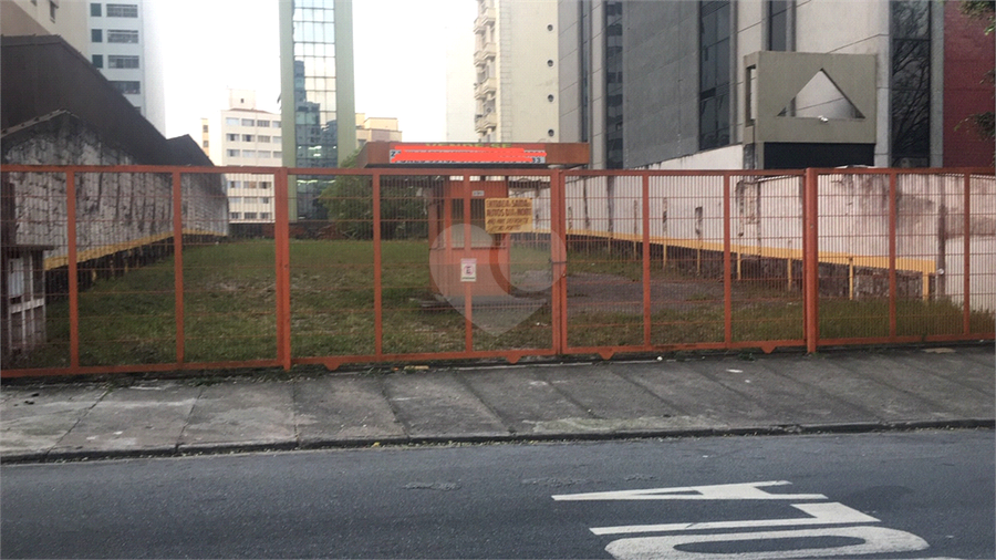 Venda Terreno São Paulo Perdizes REO74259 1