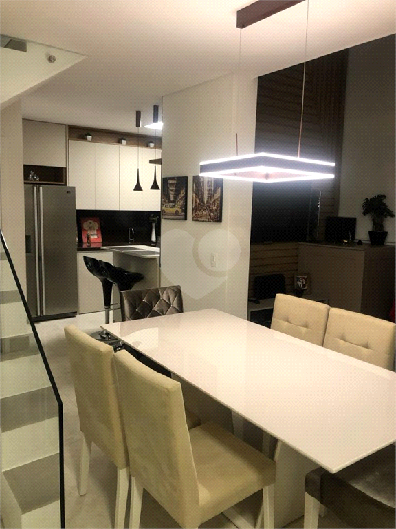 Venda Apartamento São Paulo Jardim São Paulo(zona Norte) REO742595 1