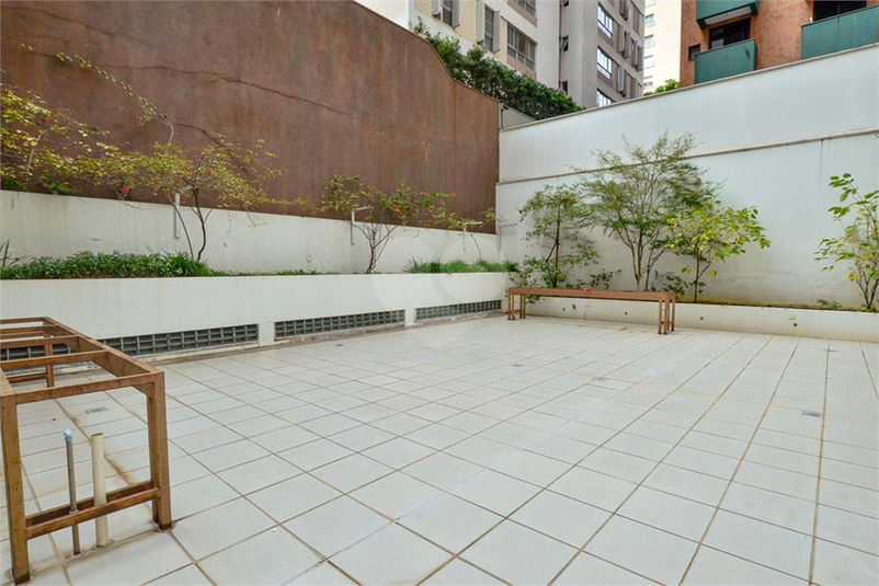 Venda Apartamento São Paulo Jardim Paulista REO7426 82