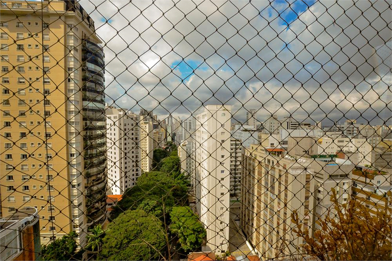 Venda Apartamento São Paulo Jardim Paulista REO7426 71