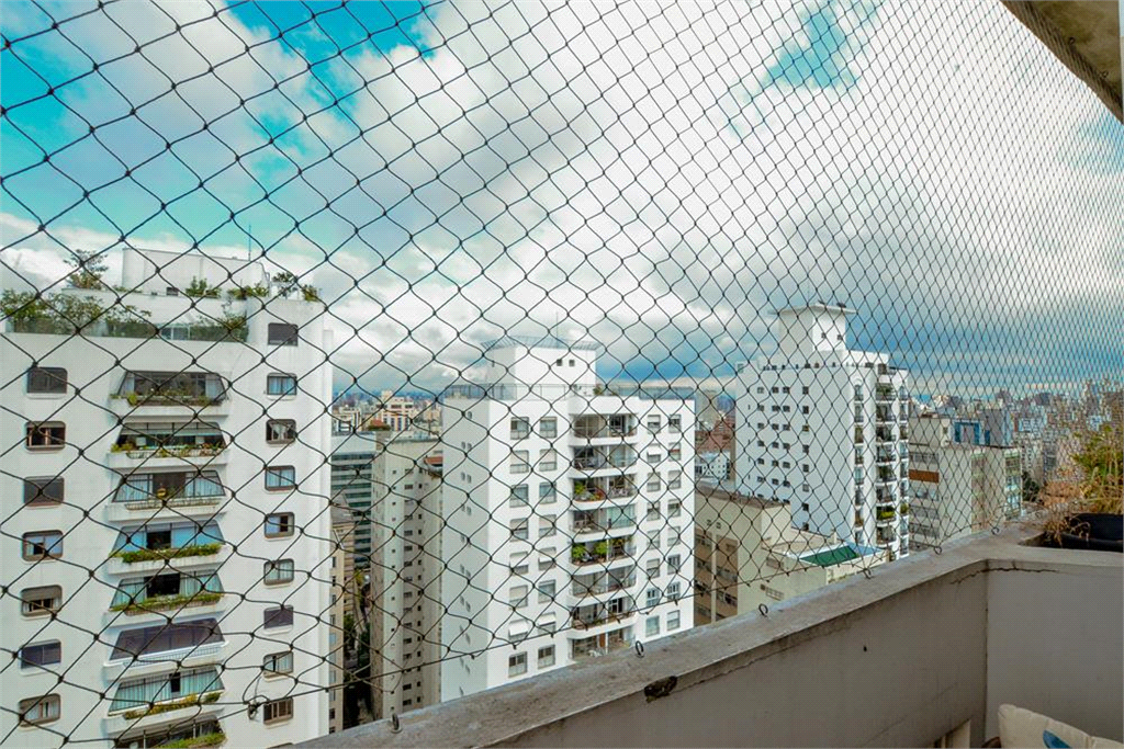 Venda Apartamento São Paulo Jardim Paulista REO7426 72