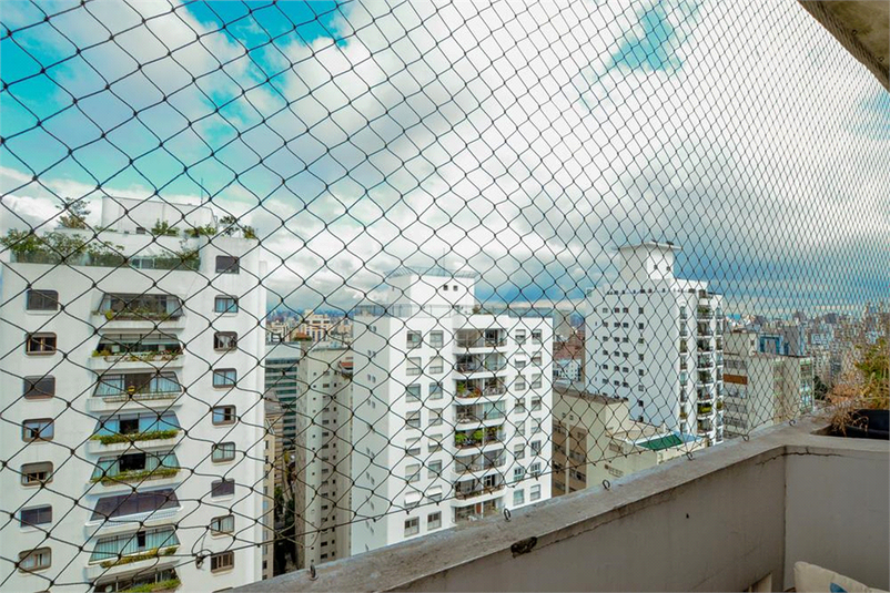 Venda Apartamento São Paulo Jardim Paulista REO7426 58