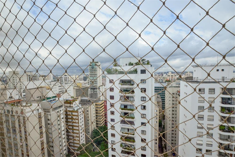 Venda Apartamento São Paulo Jardim Paulista REO7426 75