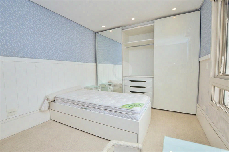 Venda Apartamento São Paulo Jardim Paulista REO7426 31