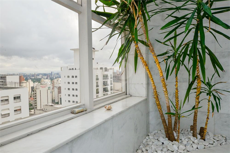 Venda Apartamento São Paulo Jardim Paulista REO7426 50