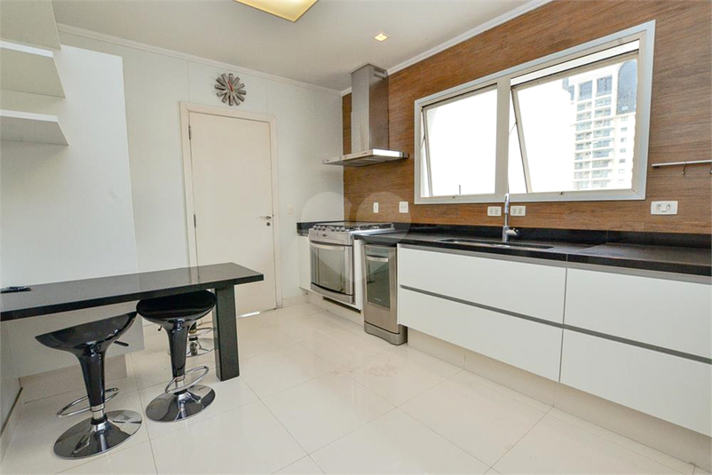 Venda Apartamento São Paulo Jardim Paulista REO7426 65