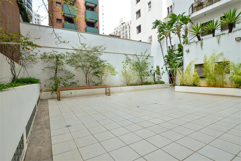 Venda Apartamento São Paulo Jardim Paulista REO7426 84