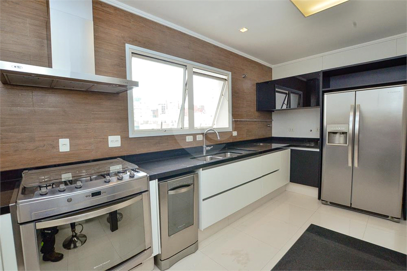 Venda Apartamento São Paulo Jardim Paulista REO7426 64