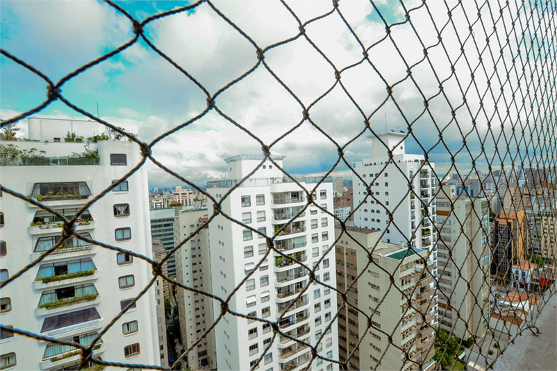 Venda Apartamento São Paulo Jardim Paulista REO7426 85